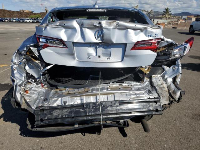 Photo 5 VIN: 19UDE2F89HA010402 - ACURA ILX PREMIU 