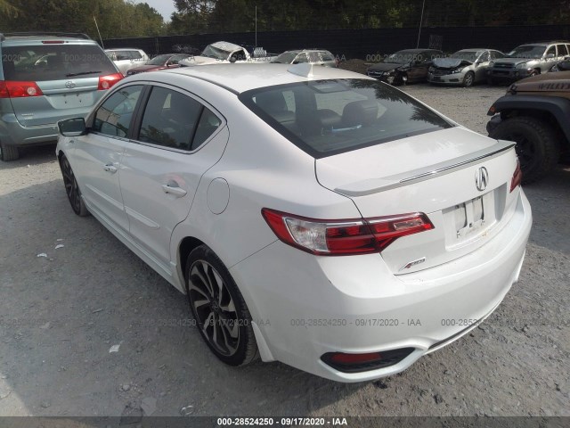 Photo 2 VIN: 19UDE2F89JA002838 - ACURA ILX 