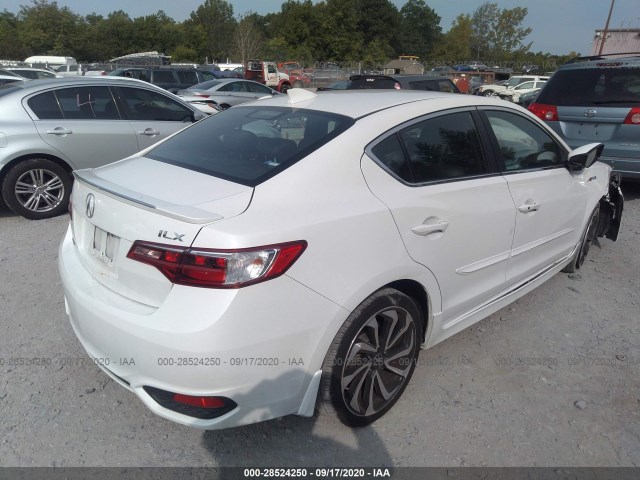 Photo 3 VIN: 19UDE2F89JA002838 - ACURA ILX 