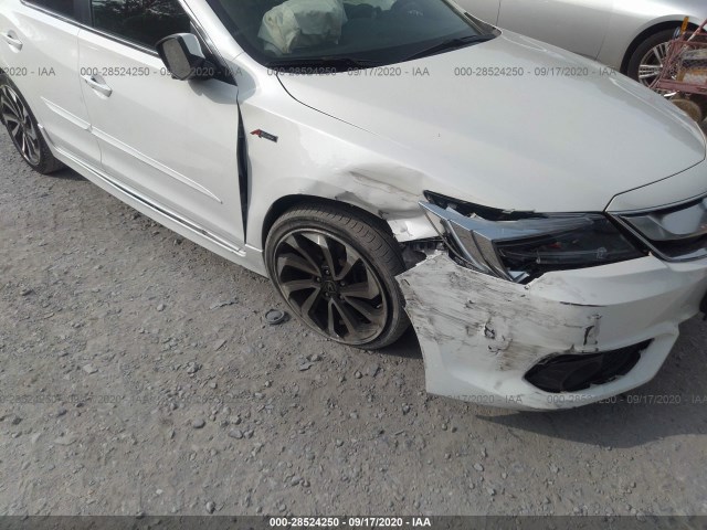 Photo 5 VIN: 19UDE2F89JA002838 - ACURA ILX 