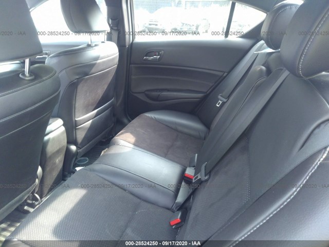 Photo 7 VIN: 19UDE2F89JA002838 - ACURA ILX 