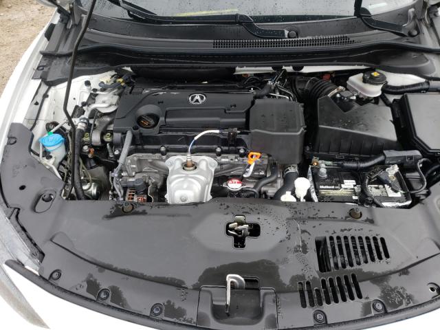 Photo 6 VIN: 19UDE2F89KA001173 - ACURA ILX PREMIU 