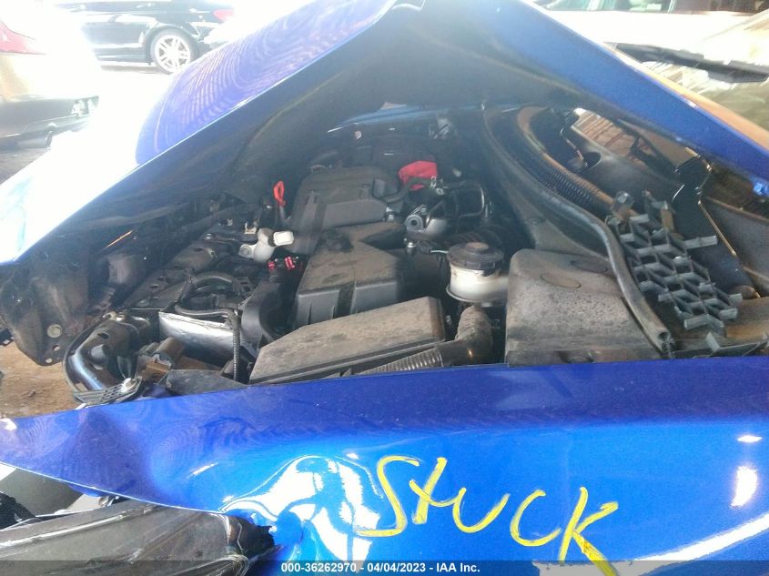 Photo 9 VIN: 19UDE2F89KA002954 - ACURA ILX 