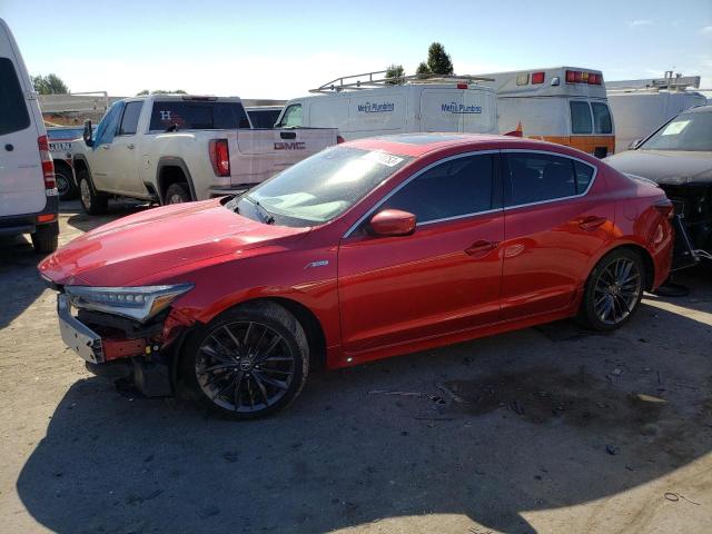 Photo 0 VIN: 19UDE2F89KA004672 - ACURA ILX 