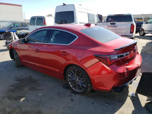 Photo 1 VIN: 19UDE2F89KA004672 - ACURA ILX 