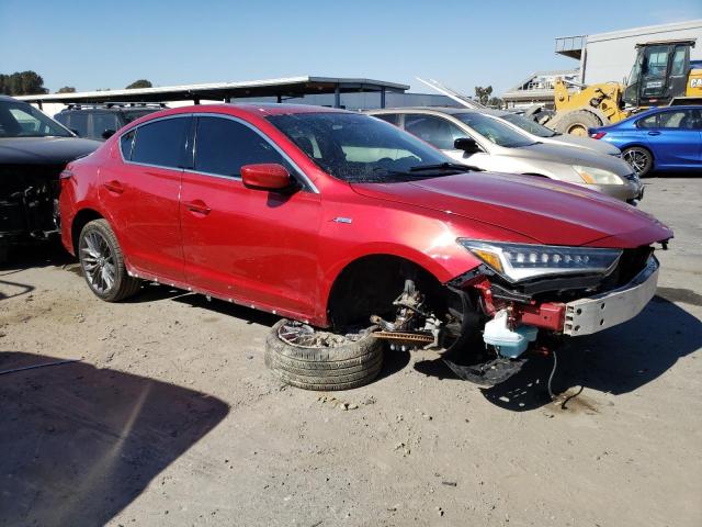 Photo 3 VIN: 19UDE2F89KA004672 - ACURA ILX 