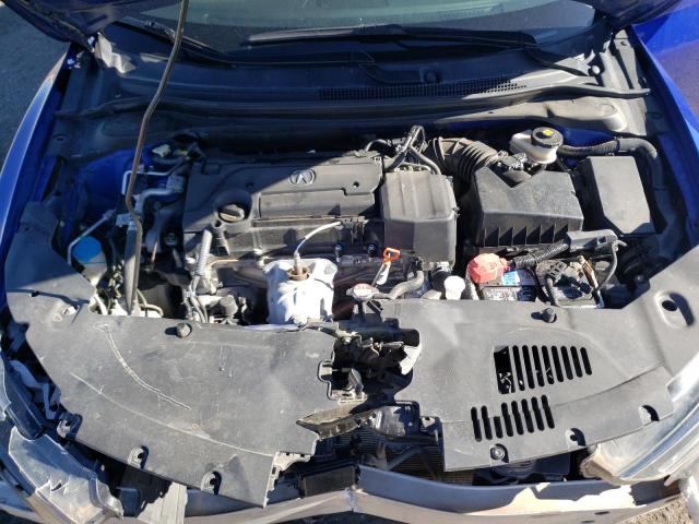 Photo 10 VIN: 19UDE2F89KA006471 - ACURA ILX PREMIU 