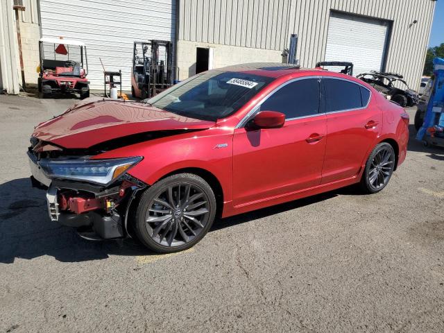 Photo 0 VIN: 19UDE2F89KA010729 - ACURA ILX PREMIU 