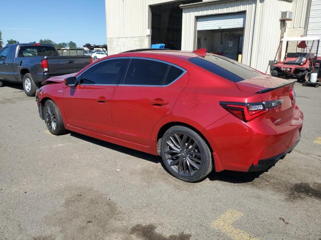 Photo 1 VIN: 19UDE2F89KA010729 - ACURA ILX PREMIU 