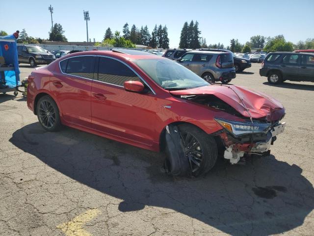 Photo 3 VIN: 19UDE2F89KA010729 - ACURA ILX PREMIU 