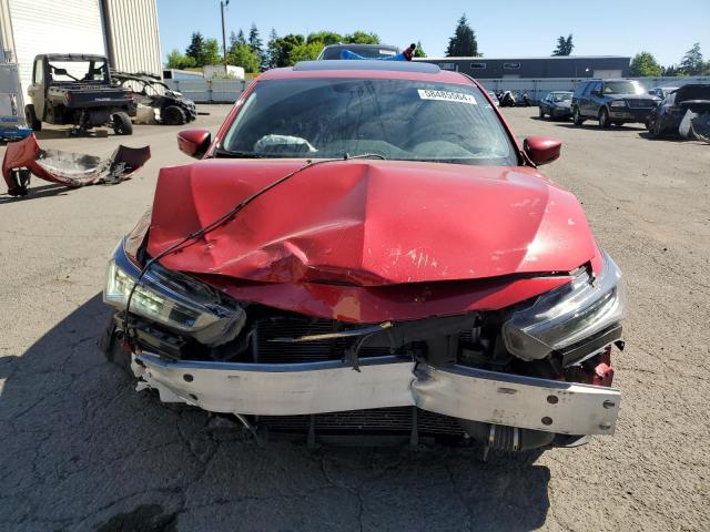 Photo 4 VIN: 19UDE2F89KA010729 - ACURA ILX PREMIU 