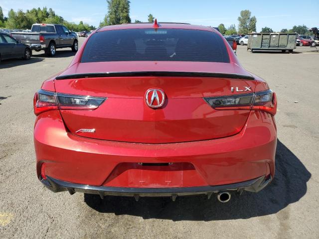 Photo 5 VIN: 19UDE2F89KA010729 - ACURA ILX PREMIU 