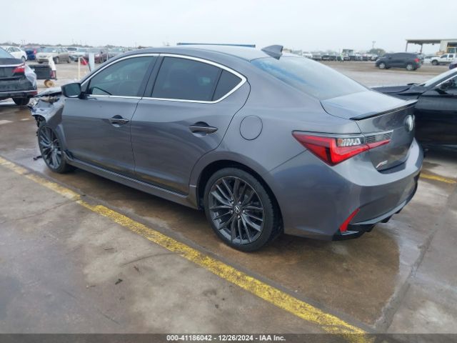 Photo 2 VIN: 19UDE2F89KA011024 - ACURA ILX 