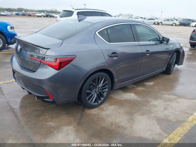 Photo 3 VIN: 19UDE2F89KA011024 - ACURA ILX 