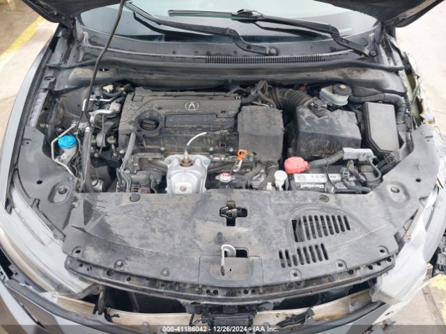 Photo 9 VIN: 19UDE2F89KA011024 - ACURA ILX 