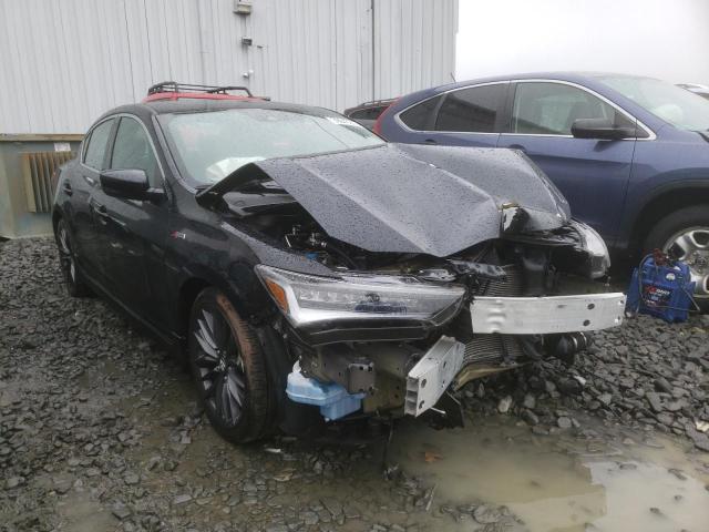 Photo 0 VIN: 19UDE2F89KA015672 - ACURA ILX PREMIU 