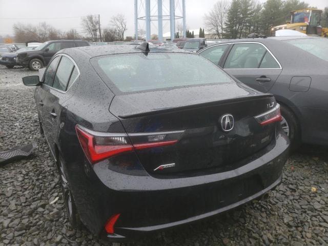 Photo 2 VIN: 19UDE2F89KA015672 - ACURA ILX PREMIU 