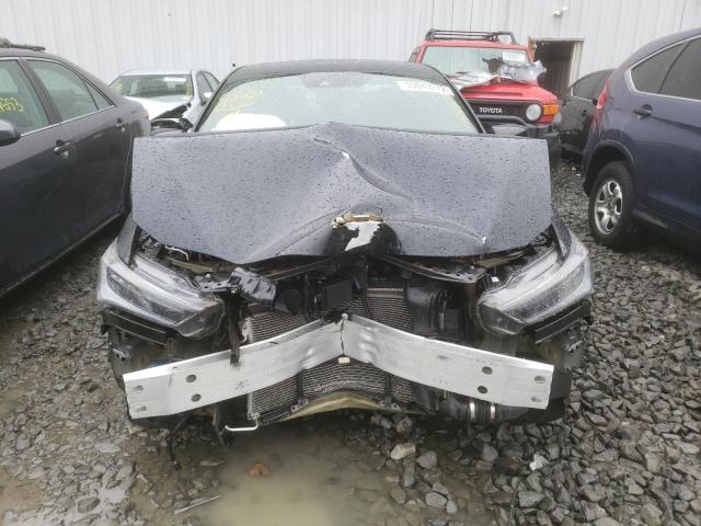 Photo 8 VIN: 19UDE2F89KA015672 - ACURA ILX PREMIU 