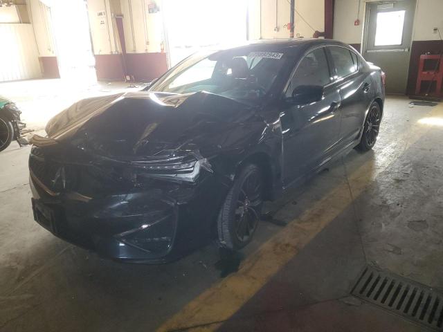 Photo 0 VIN: 19UDE2F89LA002812 - ACURA ILX 