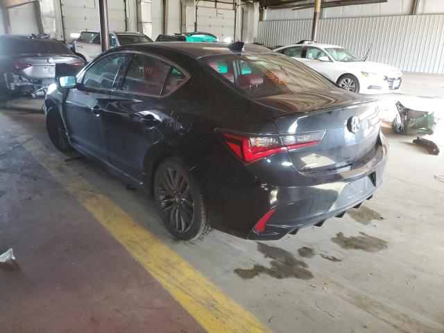 Photo 1 VIN: 19UDE2F89LA002812 - ACURA ILX 