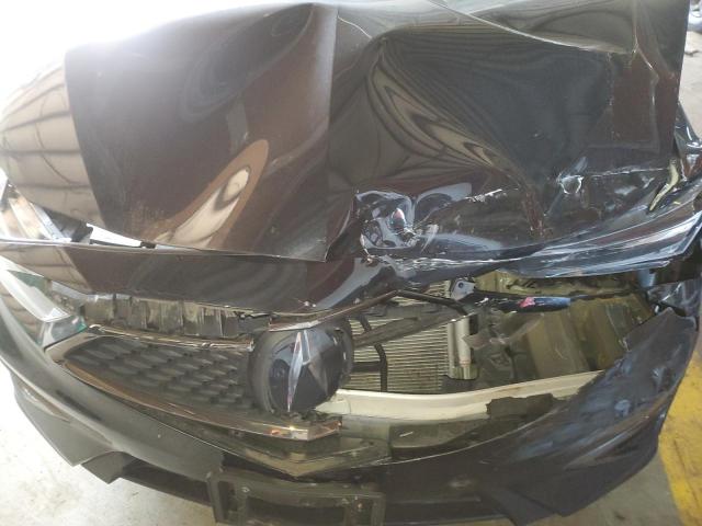 Photo 10 VIN: 19UDE2F89LA002812 - ACURA ILX 