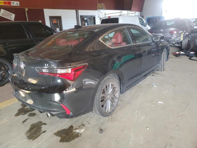 Photo 2 VIN: 19UDE2F89LA002812 - ACURA ILX 