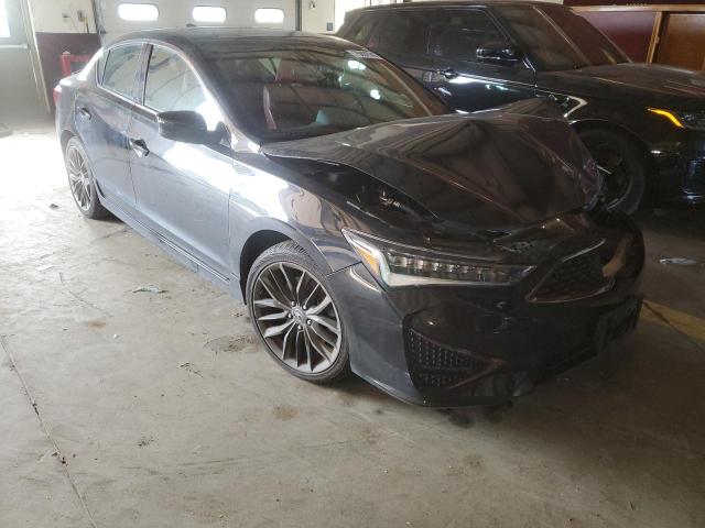 Photo 3 VIN: 19UDE2F89LA002812 - ACURA ILX 