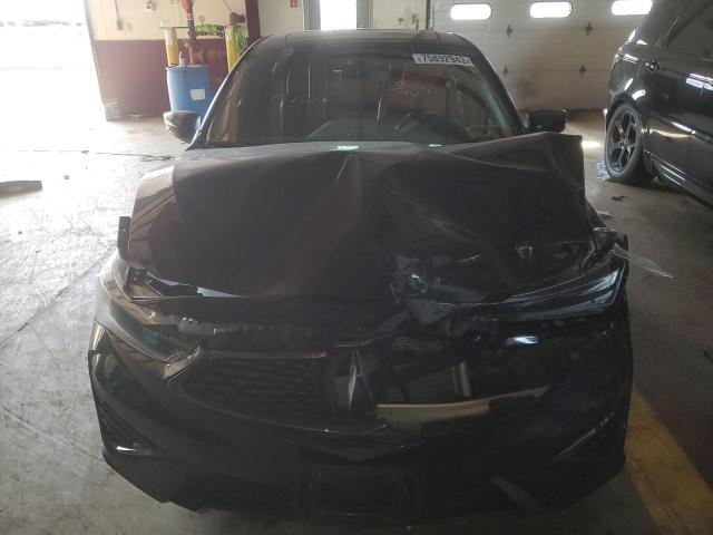 Photo 4 VIN: 19UDE2F89LA002812 - ACURA ILX 