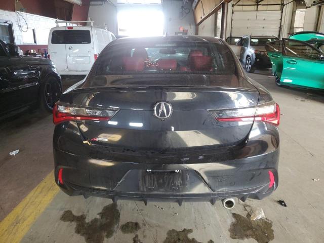 Photo 5 VIN: 19UDE2F89LA002812 - ACURA ILX 