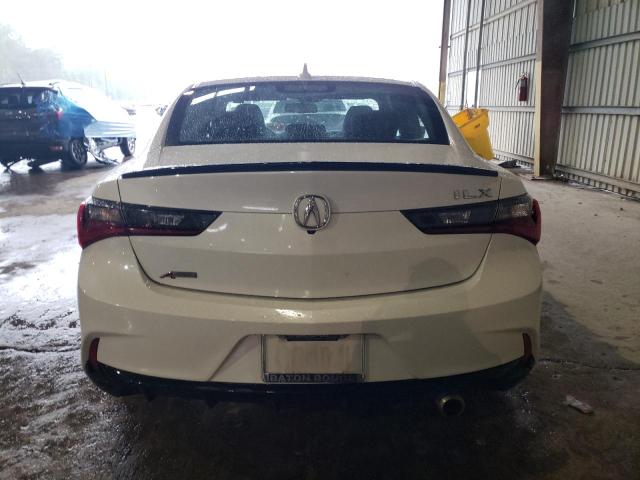 Photo 5 VIN: 19UDE2F89LA006052 - ACURA ILX PREMIU 