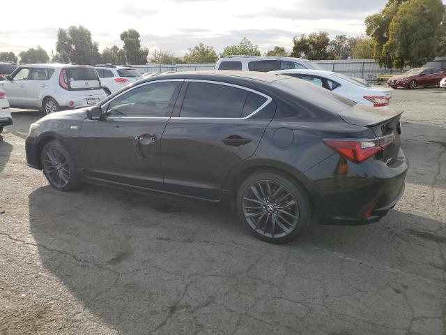 Photo 1 VIN: 19UDE2F89MA000253 - ACURA ILX 