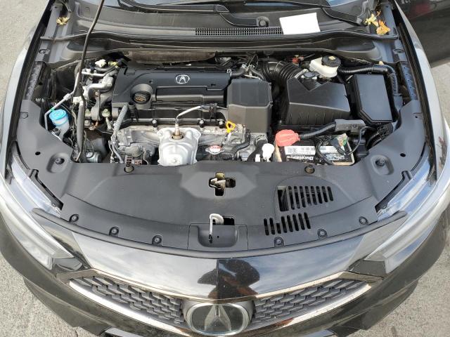 Photo 10 VIN: 19UDE2F89MA000253 - ACURA ILX 