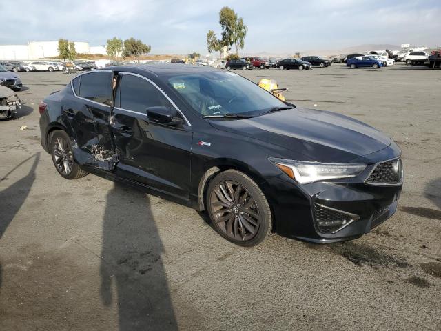 Photo 3 VIN: 19UDE2F89MA000253 - ACURA ILX 