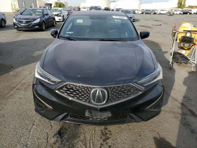 Photo 4 VIN: 19UDE2F89MA000253 - ACURA ILX 