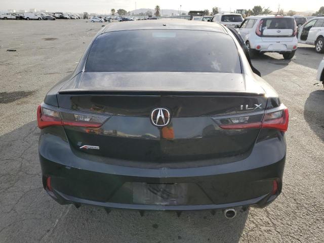 Photo 5 VIN: 19UDE2F89MA000253 - ACURA ILX 