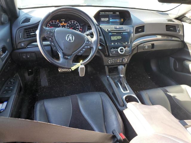 Photo 7 VIN: 19UDE2F89MA000253 - ACURA ILX 