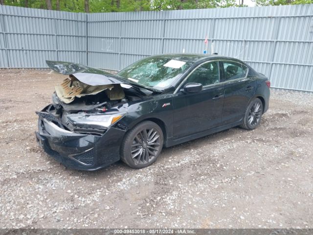 Photo 1 VIN: 19UDE2F89MA000270 - ACURA ILX 