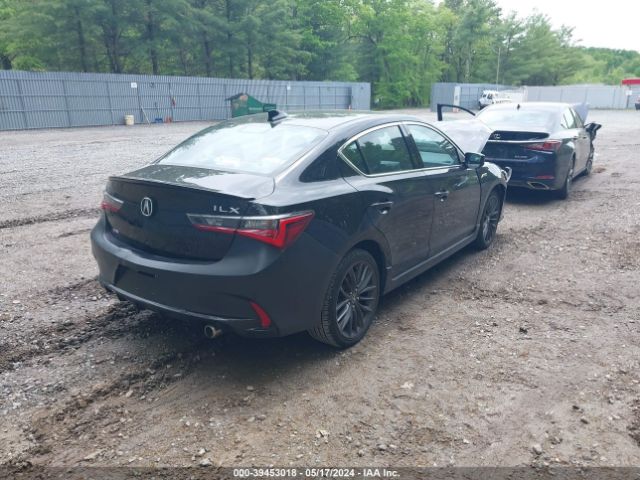 Photo 3 VIN: 19UDE2F89MA000270 - ACURA ILX 