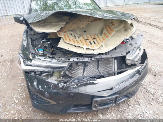 Photo 5 VIN: 19UDE2F89MA000270 - ACURA ILX 