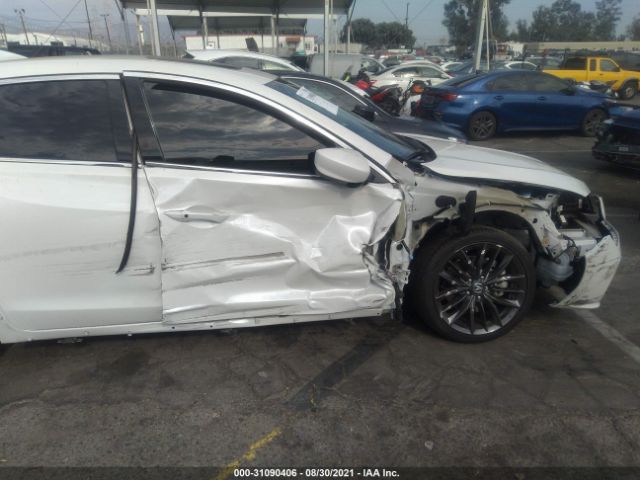 Photo 5 VIN: 19UDE2F89MA000656 - ACURA ILX 