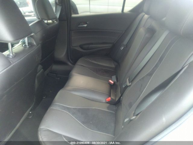 Photo 7 VIN: 19UDE2F89MA000656 - ACURA ILX 