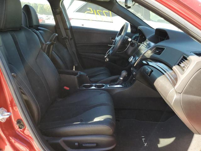 Photo 4 VIN: 19UDE2F89MA001659 - ACURA ILX 