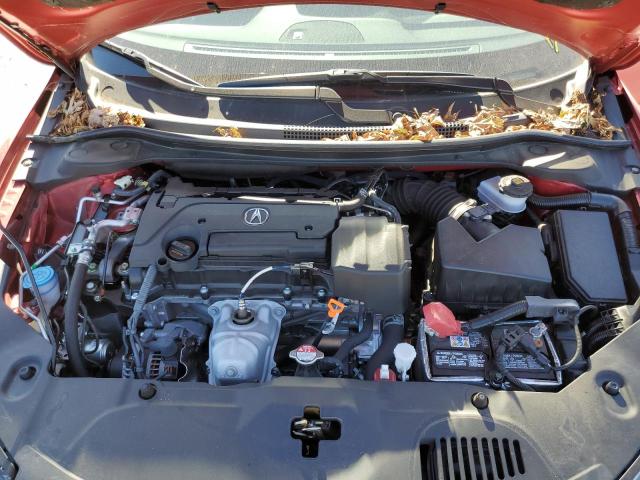 Photo 6 VIN: 19UDE2F89MA001659 - ACURA ILX 