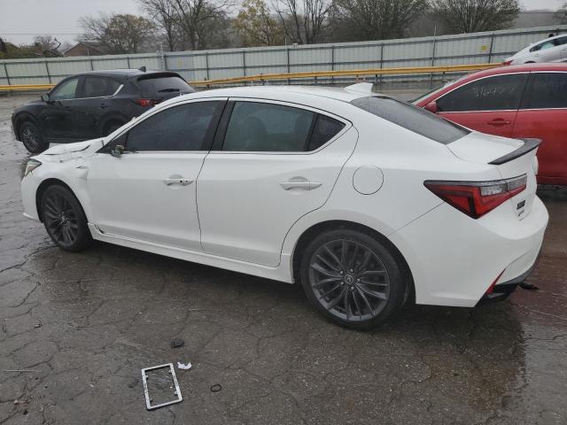 Photo 1 VIN: 19UDE2F89MA004268 - ACURA ILX PREMIU 