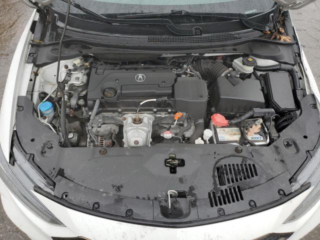 Photo 10 VIN: 19UDE2F89MA004268 - ACURA ILX PREMIU 