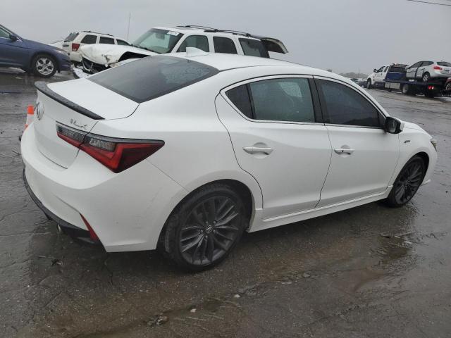 Photo 2 VIN: 19UDE2F89MA004268 - ACURA ILX PREMIU 