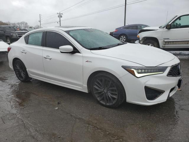 Photo 3 VIN: 19UDE2F89MA004268 - ACURA ILX PREMIU 