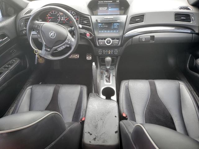 Photo 7 VIN: 19UDE2F89MA004268 - ACURA ILX PREMIU 