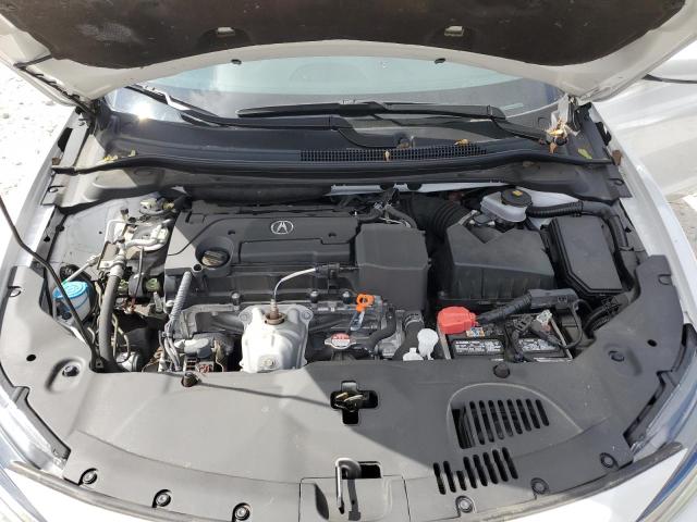 Photo 10 VIN: 19UDE2F89MA004271 - ACURA ILX PREMIU 