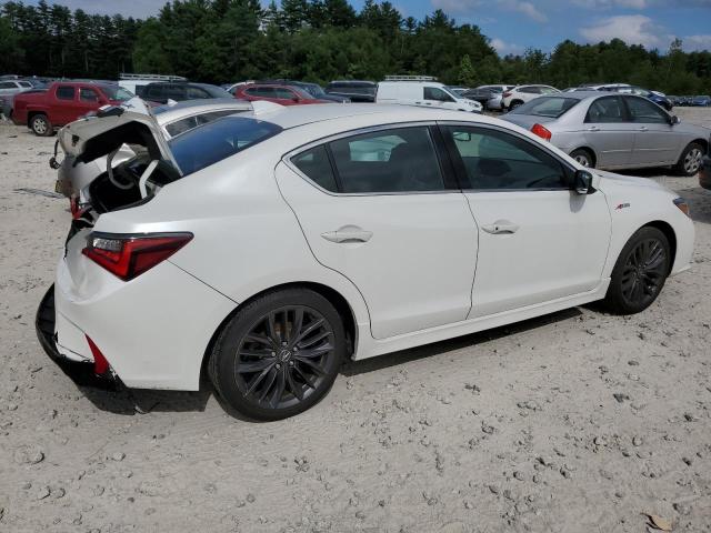 Photo 2 VIN: 19UDE2F89MA004271 - ACURA ILX PREMIU 